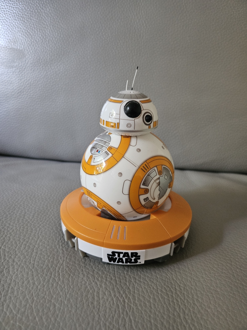 Sphero Star Wars BB-8 Interactive Rolling Droid Toy